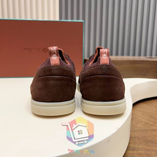 נעלי סניקרס Loro Piana מזמש 19