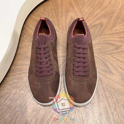 נעלי סניקרס Loro Piana מזמש 20