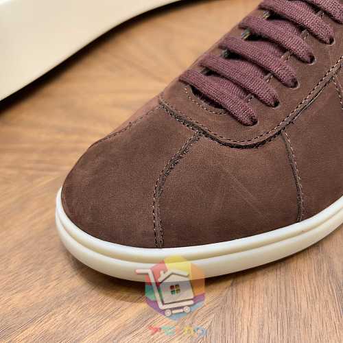 נעלי סניקרס Loro Piana מזמש 23