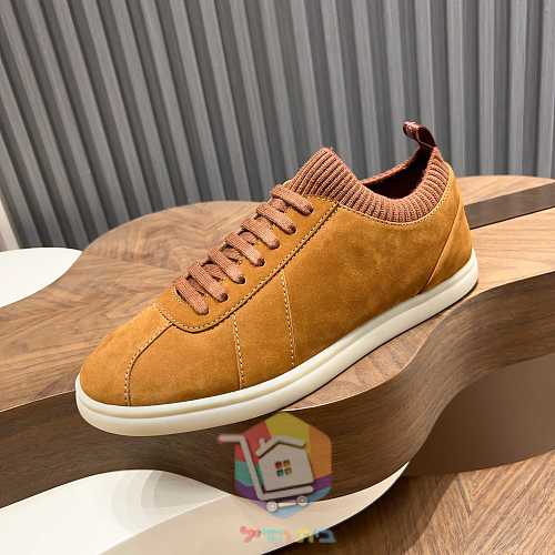 נעלי סניקרס Loro Piana מזמש 30