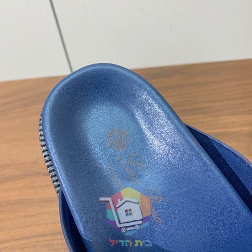 כפכפי עור Loro Piana Summer Walk ברצועות מוצלבות 11