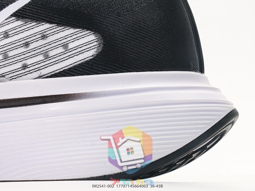 נעלי ריצה Nike Pegasus עם חלון אוויר שקוף בסוליה 3