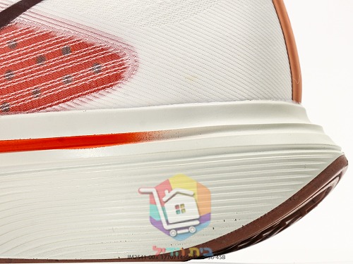 נעלי ריצה Nike Pegasus עם חלון אוויר שקוף בסוליה 12
