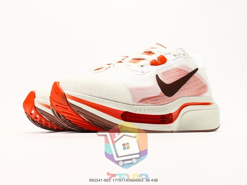 נעלי ריצה Nike Pegasus עם חלון אוויר שקוף בסוליה 14