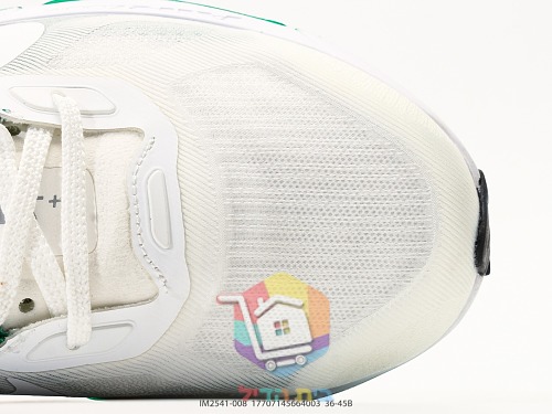 נעלי ריצה Nike Pegasus עם חלון אוויר שקוף בסוליה 28