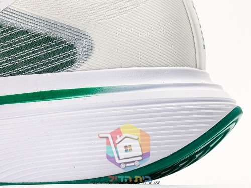 נעלי ריצה Nike Pegasus עם חלון אוויר שקוף בסוליה 29