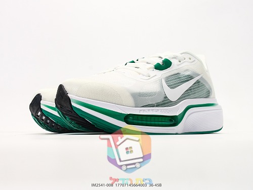 נעלי ריצה Nike Pegasus עם חלון אוויר שקוף בסוליה 31