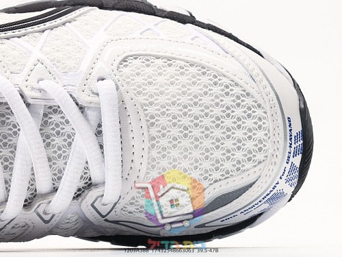 נעלי ריצה ASICS GEL-Kayano 20 מבד רשת 2