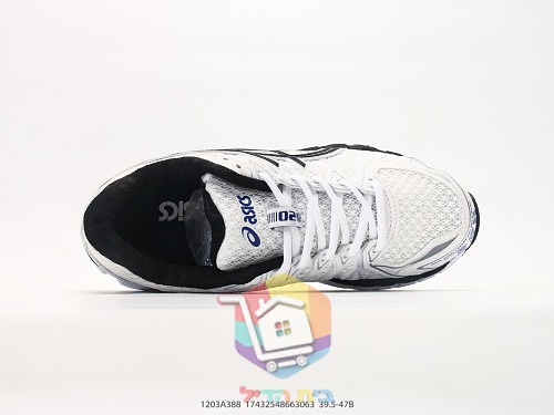 נעלי ריצה ASICS GEL-Kayano 20 מבד רשת 7