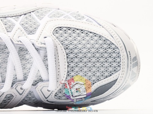 נעלי ריצה ASICS GEL-Kayano 20 מבד רשת 12