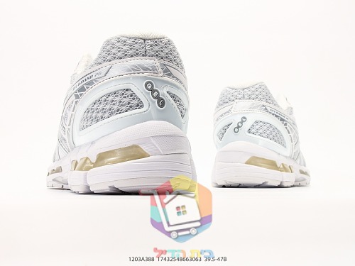נעלי ריצה ASICS GEL-Kayano 20 מבד רשת 14