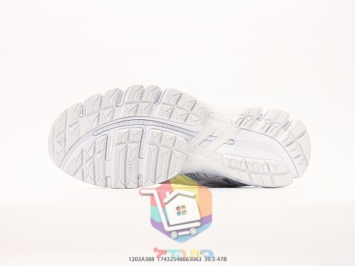 נעלי ריצה ASICS GEL-Kayano 20 מבד רשת 16