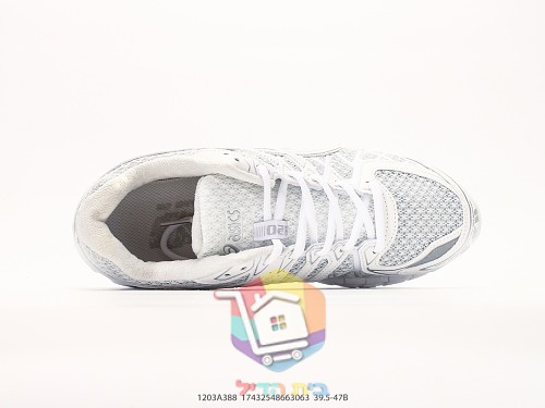 נעלי ריצה ASICS GEL-Kayano 20 מבד רשת 17