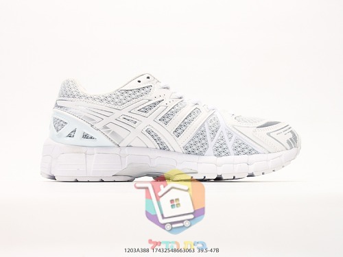 נעלי ריצה ASICS GEL-Kayano 20 מבד רשת 18