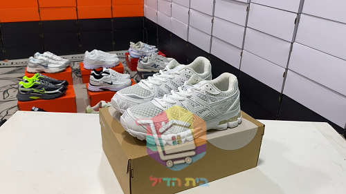 נעלי ריצה ASICS GEL-Kayano 20 מבד רשת 20