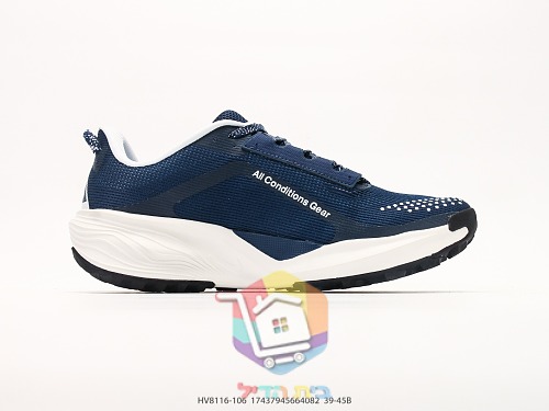 נעלי ריצה Nike ACG כחול לבן 7