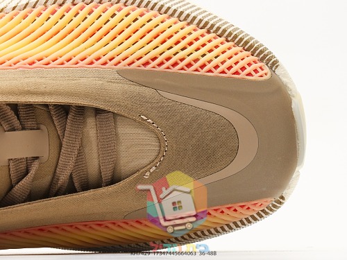 נעלי ריצה adidas מבד סרוג 2