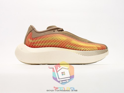 נעלי ריצה adidas מבד סרוג 5