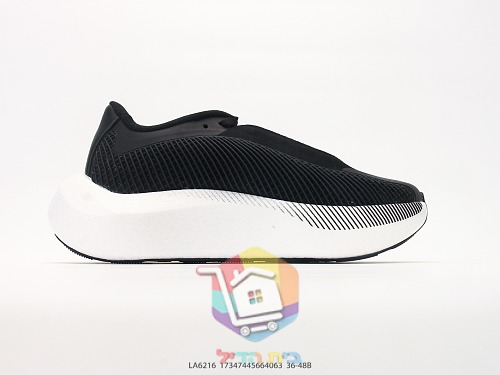 נעלי ריצה adidas מבד סרוג 19