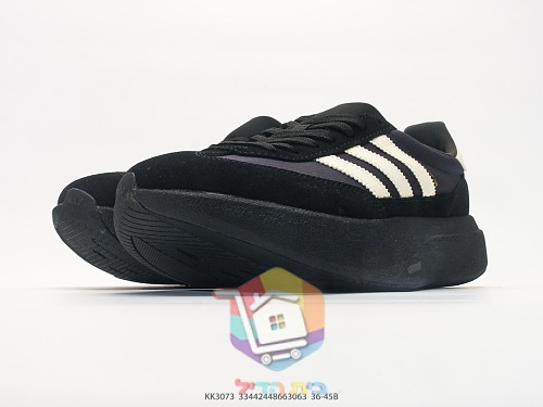 נעלי סניקרס adidas עם שלושה פסים 6