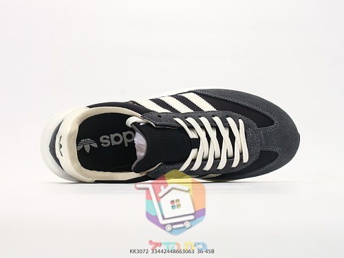 נעלי סניקרס adidas עם שלושה פסים 17