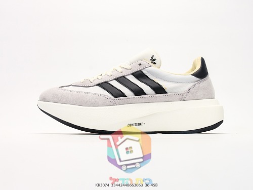 נעלי סניקרס adidas עם שלושה פסים 28