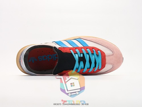 נעלי סניקרס adidas עם שלושה פסים 36