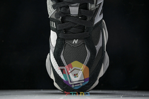 נעלי New Balance 9060 שחור, אפור 11