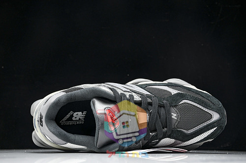 נעלי New Balance 9060 שחור, אפור 13