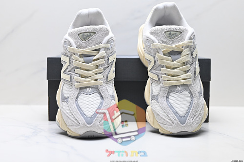 נעלי New Balance 9060 בשני גוונים 12