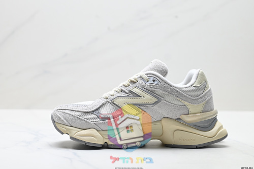 נעלי New Balance 9060 בשני גוונים 16