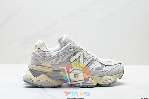 נעלי New Balance 9060 בשני גוונים 18
