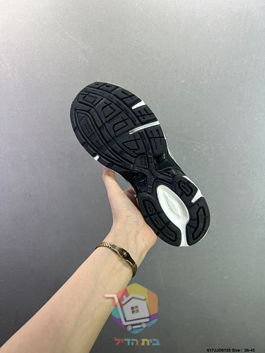 נעלי ריצה ASICS GEL רטרו לגברים ונשים 4
