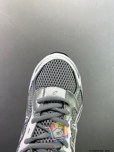 נעלי ריצה ASICS GEL רטרו לגברים ונשים 6