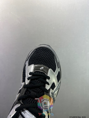 נעלי ריצה ASICS GEL רטרו לגברים ונשים 14