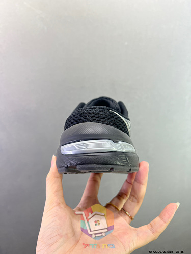 נעלי ריצה ASICS GEL רטרו לגברים ונשים 15