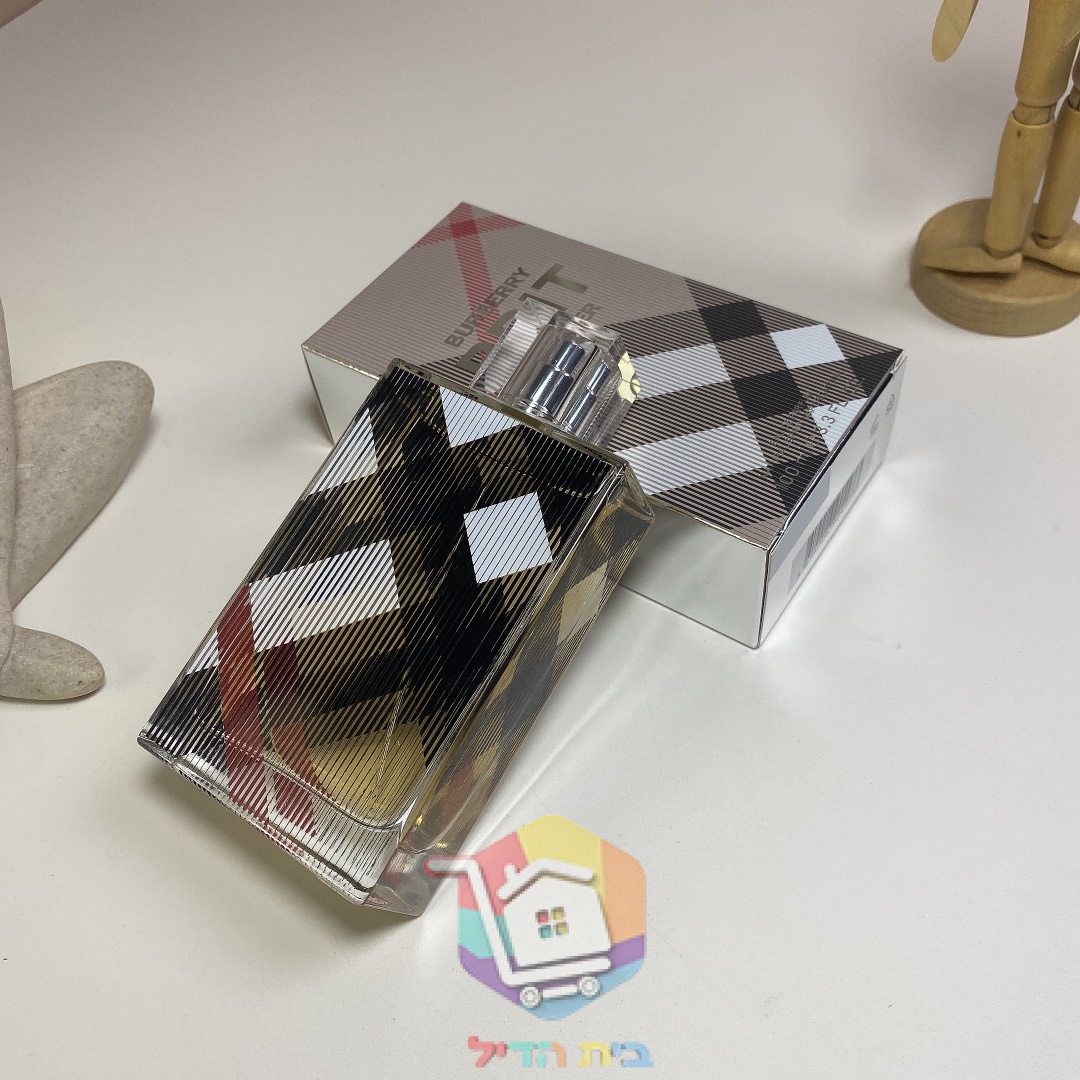 בושם Burberry לנשים 100 מ"ל