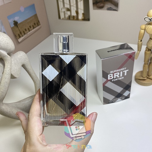 בושם Burberry לנשים 100 מ"ל 2