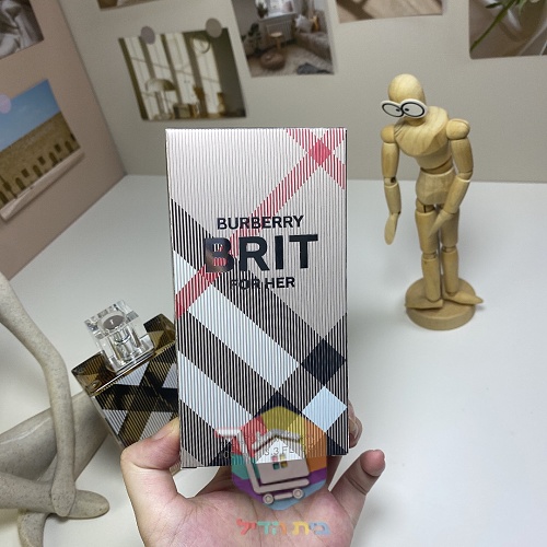 בושם Burberry לנשים 100 מ"ל 5