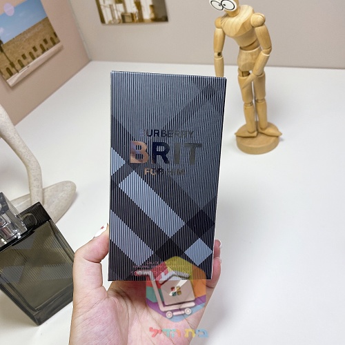 בושם Burberry לגברים 100 מ"ל 2