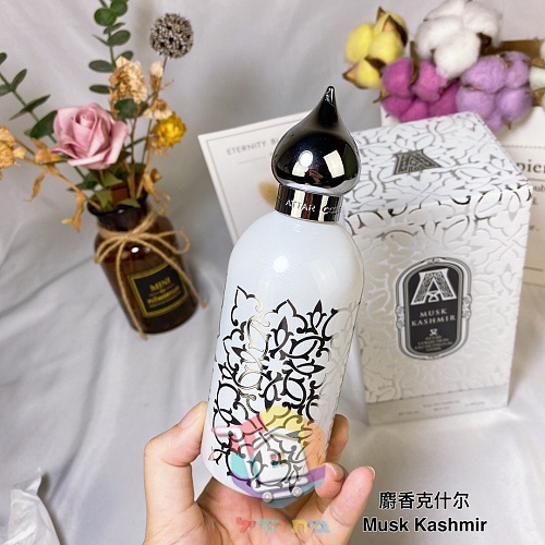 בושם Attar Collection Musk Kashmir 3
