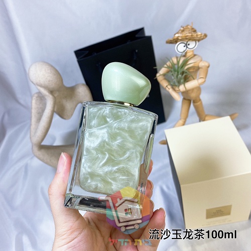בושם Giorgio Armani Prive The Yulong Soie de Nacre, 100 מ"ל 2