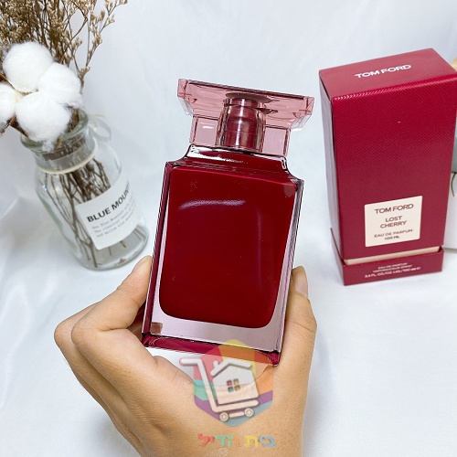בושם Tom Ford Lost Cherry, 100 מ"ל 2