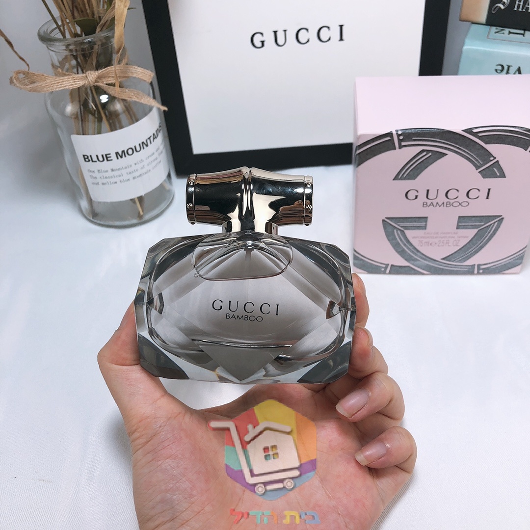 Parfum Gucci Bamboo eau de parfum