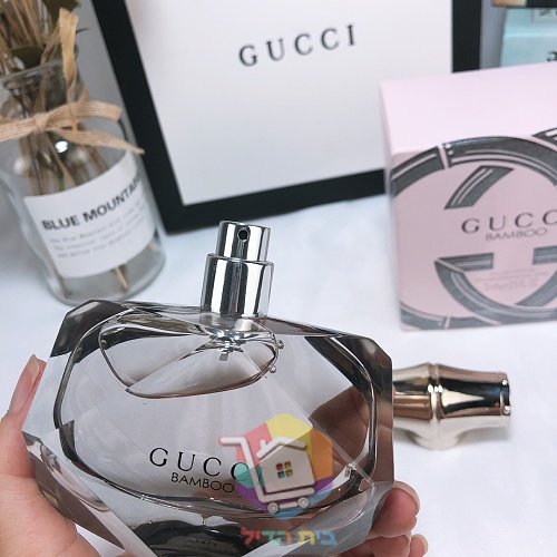Parfum Gucci Bamboo eau de parfum 2