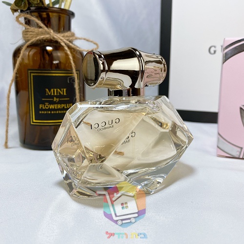 בושם Gucci Bamboo או דה טואלט, 75 מ"ל 4