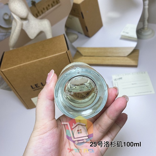 בושם Le Labo Musc 25, 100 מ"ל 3