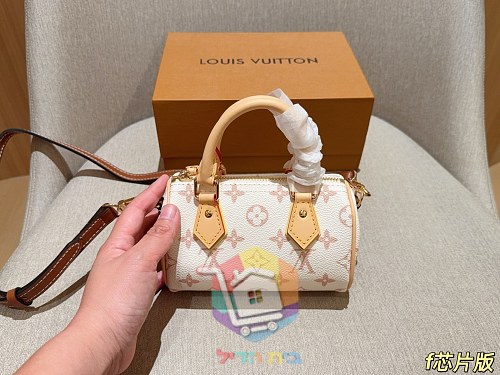 תיק חבית מיני Louis Vuitton 6