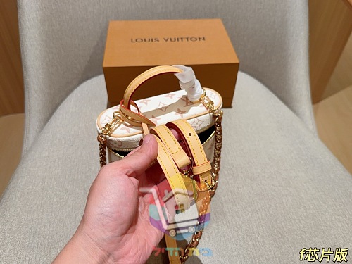 תיק סאדל מיני Louis Vuitton במונוגרם קלאסי 2