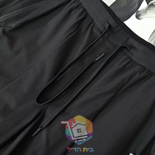 מכנסי ספורט קצרים Moncler 5